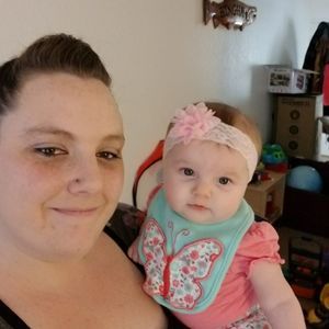 Meet your Posher, Jaimee